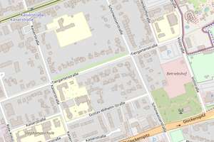 KR-Bockum! *Residieren in repräsentativer Altbauvilla* – Die vollständige Adresse der Immobilie erhältst du vom Anbieter., 47800 Bockum, Krefeld – Vorschaubild 18