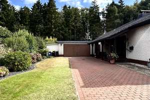 RESERVIERT!! Charmanter Bungalow mit Vollkeller und Blick ins Grüne! – Die vollständige Adresse der Immobilie erhältst du vom Anbieter., 25436 Uetersen – Vorschaubild 2