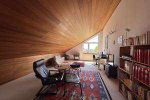 Top gepflegtes EFH - 149 m² mit eingewachsenem Garten Wi-Nordenstadt € 695.000,- – Die vollständige Adresse der Immobilie erhältst du vom Anbieter., 65205 Nordenstadt, Wiesbaden – Vorschaubild 17