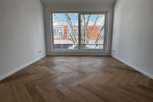 PROVISIONSFREI ! FREIE, SEHR HELLE GROSSZÜGIGE DACHGESCHOSS-WHG. M. TERRASSEN WEITBLICK, LIFT – Bernhard-Lichtenberg-Str. 2, 10405 Prenzlauer Berg, Berlin – Vorschaubild 22