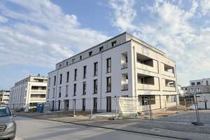 Exklusiv Wohnen nah an der Natur! WBS B! Neubau! Dormagen-Stürzelberg! – Schulstraße 99, 41541 Dormagen – Vorschaubild 2