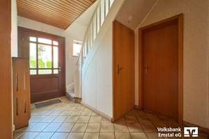 Weitblick trifft Sonnenblick: Einfamilienhaus mit großem Potenzial-Grundstück in Papenburg! – Die vollständige Adresse der Immobilie erhältst du vom Anbieter., 26871 Papenburg – Vorschaubild 25