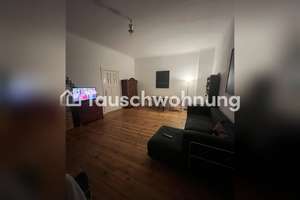 Tauschwohnung: Komplett frisch renovierte 2-Zimmer Wohnung in Wilmersdorf