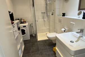 Moderne 3 Zimmerwohnung in Düren, Philippstr.! -Aufzug-Terrasse- – Die vollständige Adresse der Immobilie erhältst du vom Anbieter., 52349 Innenstadt, Düren – Vorschaubild 8
