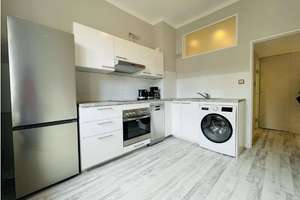  3-Zimmer-Wohnung mit Balkon in Charlottenburg – Wundtstraße 46a, 14057 Charlottenburg, Berlin – Vorschaubild 8