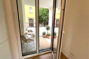 Exklusiver Neubau mit moderner EBK und Balkon in zentraler Toplage – Heusteigstraße 9, 70182 Heusteigviertel, Stuttgart – Vorschaubild 3