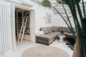 Luxuriöse Altbauvilla trifft modernen Wohnkomfort mit privater Gartenidylle mitten in Hamburg – Brockdorffstraße 46, 22149 Rahlstedt, Hamburg – Vorschaubild 18