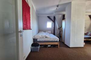 +++ Helle DG-Wohnung mit Weitblick in Dresden-Plauen +++ – Die vollständige Adresse der Immobilie erhältst du vom Anbieter., 1187 Plauen (Stadtteil), Dresden – Vorschaubild 6