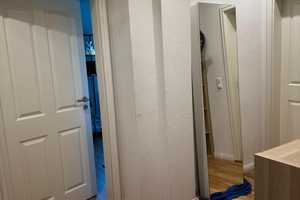 Freundliche und gepflegte 2-Zimmer-Dachgeschosswohnung in Braunschweig – Braunschweig – Vorschaubild 9
