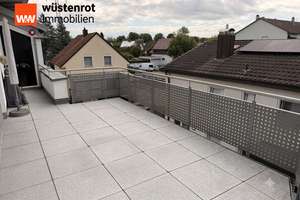 HURRA! Eine 2-Zimmer-Penthouse-Wohnung in ruhiger Lage in Rheinfelden – Die vollständige Adresse der Immobilie erhältst du vom Anbieter., 79618 Rheinfelden (Baden) – Vorschaubild 14