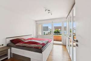 Charmante 3,5-Zimmer-Wohnung mit guter Aufteilung, Balkon, Einbauküche und zwei Stellplätzen – Die vollständige Adresse der Immobilie erhältst du vom Anbieter., 74399 Walheim – Vorschaubild 7