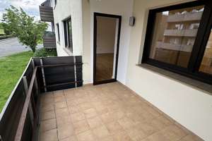 3 Zimmer, Neu saniert, ruhige Lage (Video !!) mit Balkon -  Hochparterre L – In der Felderhütten 63, 51371 Bürrig, Leverkusen – Vorschaubild 5
