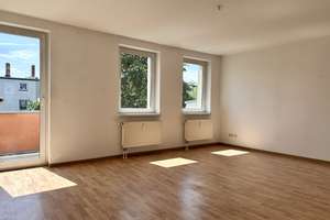 Idyllisch und ruhig * 2-Zimmer-Whg. mit EBK – Mahrenholzstraße 2, 39122 Fermersleben, Magdeburg – Vorschaubild 4