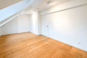 Großzügig. Zentral. Ganz oben. Penthouse auf zwei Ebenen mit Dachterrasse – 40215 Friedrichstadt, Düsseldorf – Vorschaubild 25