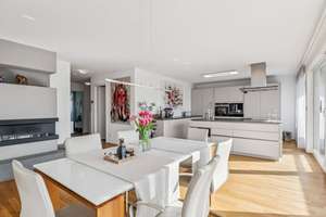 Wiesbaden-Südost: Modernes Penthouse mit großer Terrasse und beeindruckender Aussicht auf Wiesbaden – Die vollständige Adresse der Immobilie erhältst du vom Anbieter., 65189 Südost, Wiesbaden – Vorschaubild 10