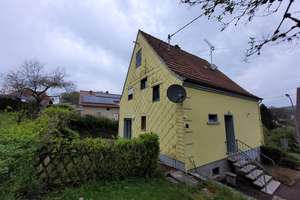 Ruhig wohnen, frei gestalten - Einfamilienhaus in Namborn – Die vollständige Adresse der Immobilie erhältst du vom Anbieter., 66640 Namborn – Vorschaubild 2