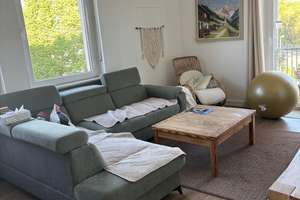 Helle 4 ZKB Wohnung mit Balkon in Koblenz Niederberg – Niederberger Höhe 7, 56077 Niederberg, Koblenz – Vorschaubild 2