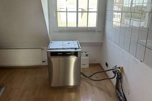 Helle und sonnige 2 Zimmer-Dach-Wohnung in Remscheid – Die vollständige Adresse der Immobilie erhältst du vom Anbieter., 42859 Struck, Remscheid – Vorschaubild 5