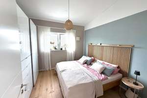 Wohnen mit Charakter: Luxuriöses Doppelhaus in Friedberg – Georg-August-Zinn-Straße 18, 61169 Friedberg (Hessen) – Vorschaubild 4