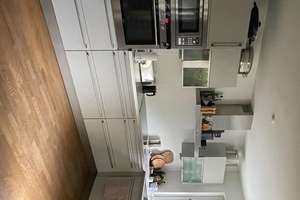 Barrierefreie Erdgeschosswohnung mit Garten in Hamburg-Lokstedt – Hinter der Lieth -, 22529 Lokstedt, Hamburg – Vorschaubild 14