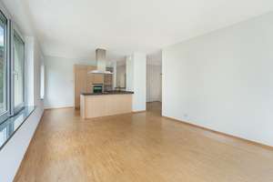Wohnen am Wasser – Terrassenwohnung direkt am Main – 60327 Gutleutviertel, Frankfurt am Main – Vorschaubild 3
