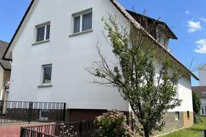 Grosses Einfamilienhaus in Wilferdingen - alternat.  Zwei Familienhaus – Enzkreis – Vorschaubild 1