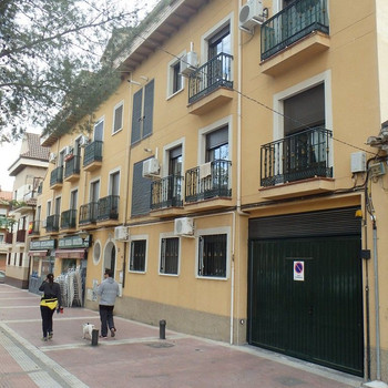 Solvia Inmobiliaria Wohnung Velilla de San Antonio