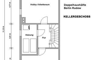DHH im grünen Rudow – Vermietet – Die vollständige Adresse der Immobilie erhältst du vom Anbieter., 12355 Rudow, Berlin – Vorschaubild 20