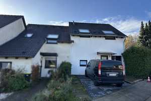 Familienfreundliches Reihenendhaus im beliebten Großdornberg, Nähe Universität! – Bielefeld – Vorschaubild 3