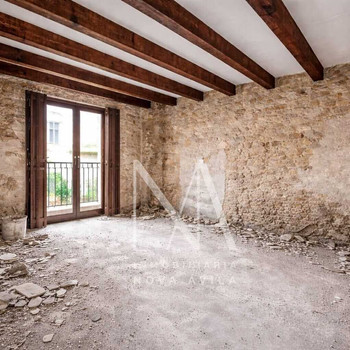 Dorftypisches Haus zum Verkauf in Pollença