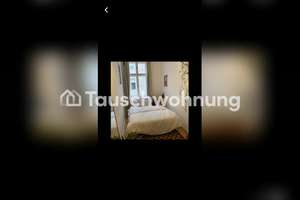 Tauschwohnung: Tolle Altbauwohnung Wedding Rehberge mit Dielen und Balkon – Müllerstraße 62a, 13349 Wedding, Berlin – Vorschaubild 4