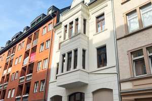 City Altbau- Maisonette am Römerberg – Die vollständige Adresse der Immobilie erhältst du vom Anbieter., 65195 Mitte, Wiesbaden – Vorschaubild 7