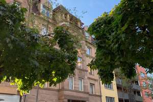  Timeless Elegance – 138 sqm /1,485 sq ft historic apt in GOHO – Petra-Kelly-Platz 1, 90443 Gostenhof, Nürnberg – Vorschaubild 18