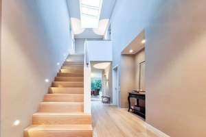 Imposante Architektenvilla in bevorzugter Wohnlage von St. Jürgen, fußläufig zu Wakenitz und UKSH! – Die vollständige Adresse der Immobilie erhältst du vom Anbieter., 23562 Sankt Jürgen, Lübeck – Vorschaubild 25