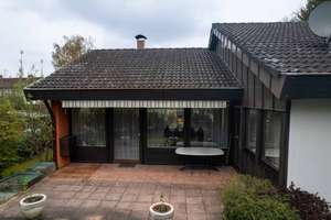 Ihr Familientraum mit vielen Möglichkeiten - freistehendes Einfamilienhaus im Herzen von Altenfurt – Die vollständige Adresse der Immobilie erhältst du vom Anbieter., 90475 Altenfurt, Moorenbrunn, Nürnberg – Vorschaubild 25