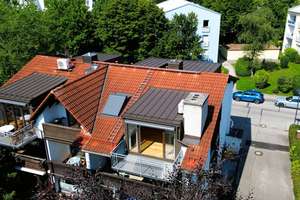 Garching: Dachgeschoss-Neubau mit hochwertiger Ausstattung und Balkon – Die vollständige Adresse der Immobilie erhältst du vom Anbieter., 85748 Garching bei München – Vorschaubild 11