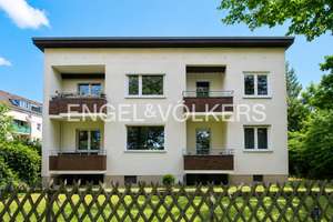 Moderne 2-Zimmer-Wohnung mit Balkon in Dahlem – Ideal für Eigennutzer & Kapitalanleger – Die vollständige Adresse der Immobilie erhältst du vom Anbieter., 14195 Dahlem, Berlin – Vorschaubild 13