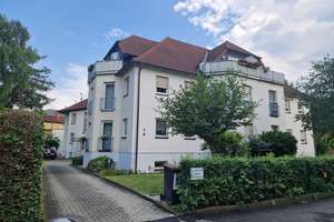 Schöne, helle Wohnung in Dresden Cotta – Die vollständige Adresse der Immobilie erhältst du vom Anbieter., 1157 Cotta (Stadtteil), Dresden – Vorschaubild 2