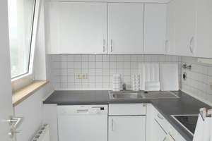 Ab Mitte September 2026: Singlewohnung im Waldschlösschenareal * neuer Laminatboden wird verlegt – Am Brauhaus 10, 1099 Radeberger Vorstadt, Dresden – Vorschaubild 5