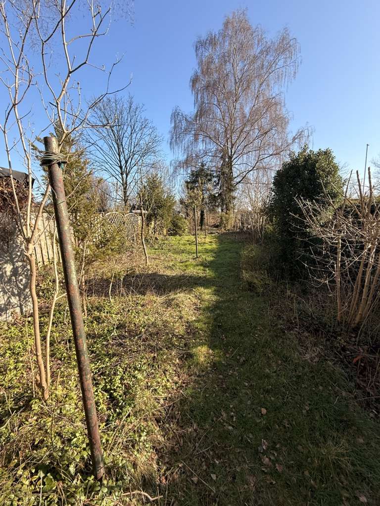 Immobilie in Bergkamen - Reiheneckhaus mit großem Garten nahe Marina Rünthe sucht Handwerker! - Bild 3