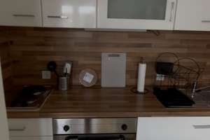 Cozy studio apartment in Sendling – Berlepschstraße 4, 81373 Untersendling, München – Vorschaubild 4