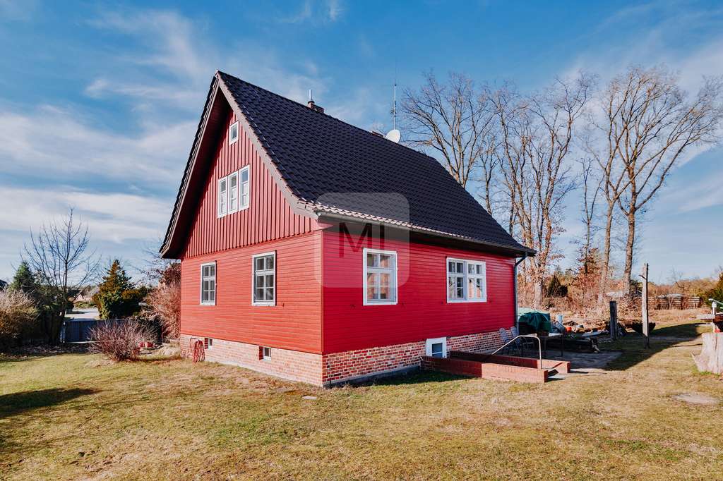 Immobilie in Neetze - Ein Haus mit Seele – Charmantes Holzhaus mit viel Herz und Charakter - Bild 0