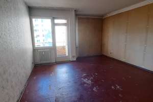 Helle Wohnung im Retro-Look mit Potenzial – Salzwedeler Straße 13, 10559 Moabit, Berlin – Vorschaubild 5