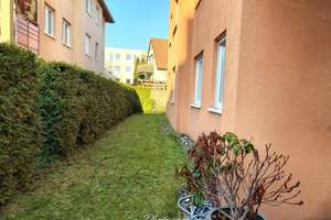 Leben...Wohnen...Genießen. Ruhig, grün und zentral -  Exklusive Gartenwohnung, die begeistert – Die vollständige Adresse der Immobilie erhältst du vom Anbieter., 90766 Scherbsgraben, Billinganlage, Fürth – Vorschaubild 28