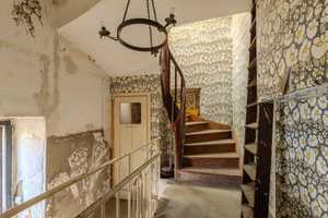Seltene Gelegenheit in Heidelberg Schlierbach – freistehendes Haus mit Potenzial – Heidelberg – Vorschaubild 6