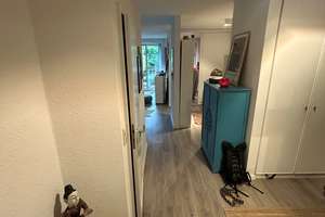 Wohnen mit sehr guter Anbindung und Charme: Zwei-Zimmer-Wohnung in Meerbusch-Büderich – Die vollständige Adresse der Immobilie erhältst du vom Anbieter., 40667 Meerbusch – Vorschaubild 3