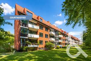 Kapitalanlage mit Südbalkon in gefragter Lage – Glockenblumenweg 2, 22529 Lokstedt, Hamburg – Vorschaubild 1