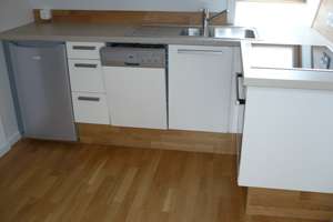 Zuhause mit 1,5 Zimmern in Nürnberg – Asbacher Straße 44, 90449 Gebersdorf, Nürnberg – Vorschaubild 3