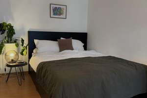 Kompaktes 1-Zimmer-Apartment in München Perlach – Ottobrunner Straße 60, 81737 Ramersdorf, München – Vorschaubild 2