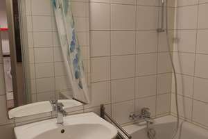 Exklusive, gepflegte 1-Zimmer-Wohnung mit Balkon und Einbauküche in Bogenhausen, München – Freischützstr. 110, 81927 Johanneskirchen, München – Vorschaubild 15